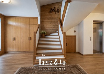 Aurach bei Kitzbühel