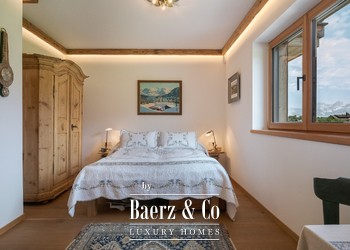 Aurach bei Kitzbühel