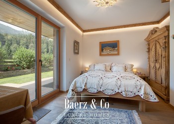 Aurach bei Kitzbühel