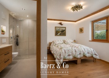 Aurach bei Kitzbühel