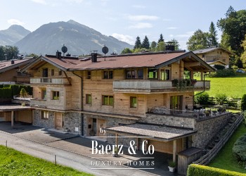 Aurach bei Kitzbühel