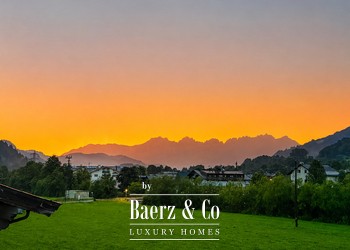 Aurach bei Kitzbühel