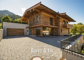 Brixen im Thale