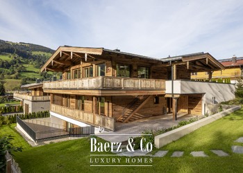 Brixen im Thale