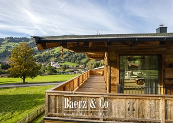 Brixen im Thale