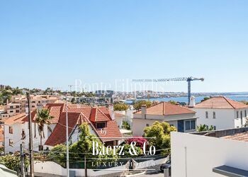 Cascais e Estoril