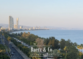 Limassol City