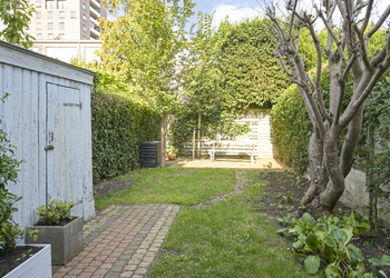 'S-GRAVENHAGE
