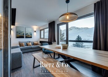TIGNES