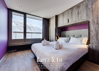 TIGNES
