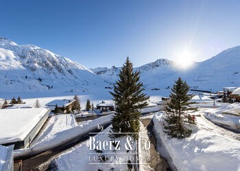 TIGNES