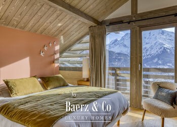 SAINT GERVAIS LES BAINS