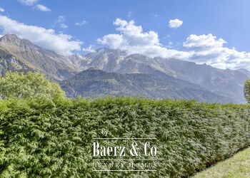 SAINT GERVAIS LES BAINS