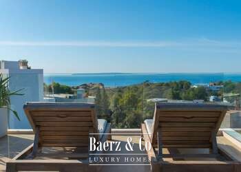 Cap Martinet