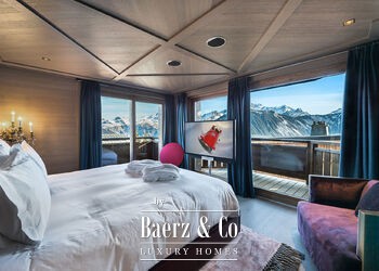 COURCHEVEL