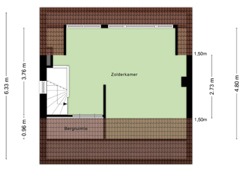 BERGSCHENHOEK