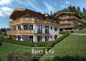 Kirchberg in Tirol