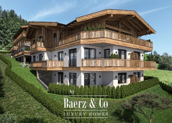 Kirchberg in Tirol