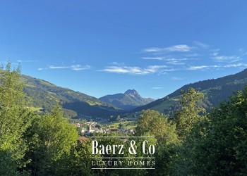 Kirchberg in Tirol