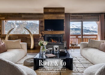 MEGEVE