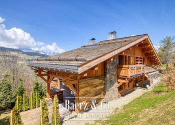 MEGEVE