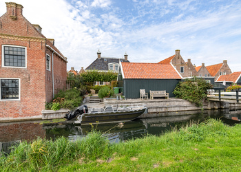 HINDELOOPEN