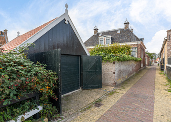 HINDELOOPEN