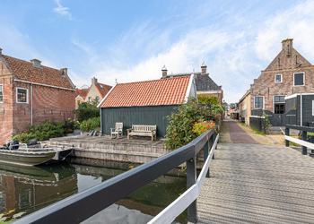 HINDELOOPEN