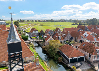 HINDELOOPEN
