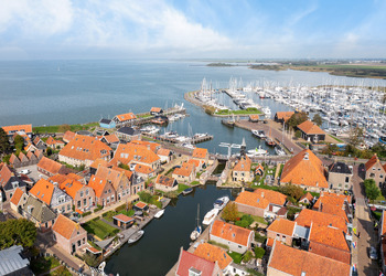 HINDELOOPEN