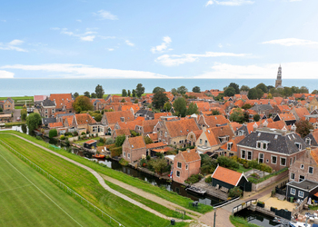 HINDELOOPEN