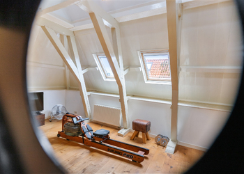 HINDELOOPEN
