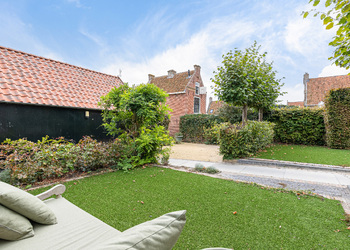 HINDELOOPEN