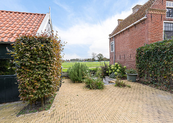 HINDELOOPEN
