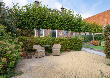 HINDELOOPEN