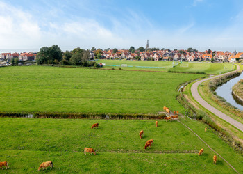 HINDELOOPEN