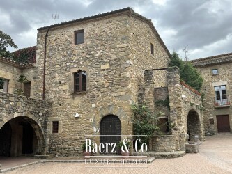 Monells