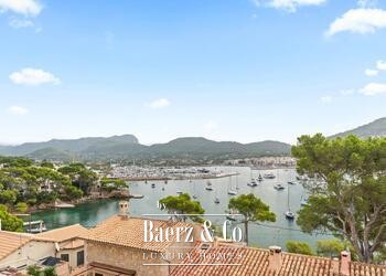 Port d'Andratx