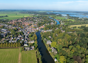LOENEN AAN DE VECHT