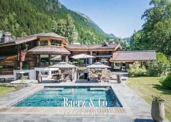 CHAMONIX MONT BLANC