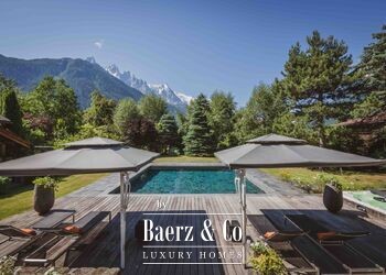 CHAMONIX MONT BLANC