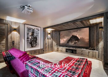 CHAMONIX MONT BLANC