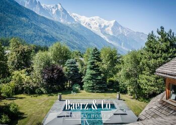 CHAMONIX MONT BLANC