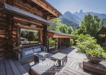 CHAMONIX MONT BLANC