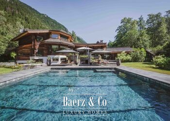 CHAMONIX MONT BLANC