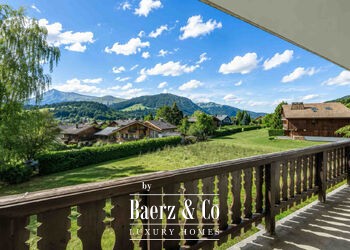 MEGEVE