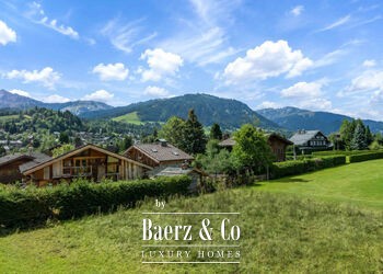 MEGEVE