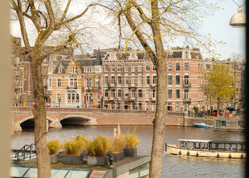 AMSTERDAM