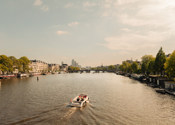 AMSTERDAM