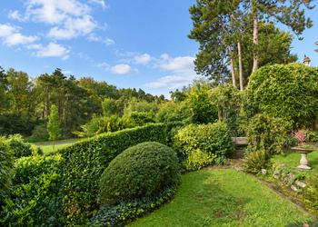 'S-GRAVENHAGE